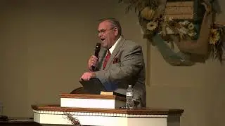 The Power of Patience | Bishop Ron Phillips