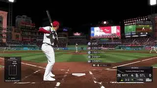 Stlvs NYY