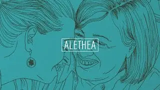 mad blade - alethea | lofi hip hop instrumental |