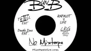 Bun B - Adrenaline Rush - No Mixtape