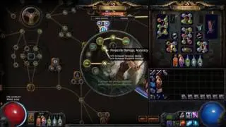 Lighting Arrow Pierce FrostWall - The New Gold Standard of Bow Single Target?