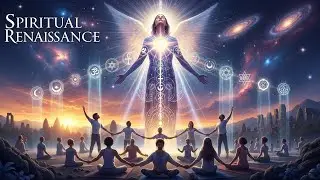 Dive into the Mysteries of a SPIRITUAL Renaissance!
