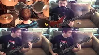 Walls of Dis- Exalted [Original] (Melodic Metal)
