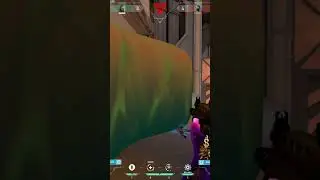 Insane Valorant Reyna Clutch + NinjaDiffuse. #valorant #ninjadiffuse #reyna #clutch #clutchgod