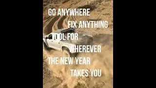 ReadyWelder - Save Yourself #automobile #welding #offroad #offroadready