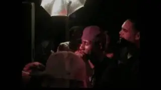 Utica Hip Hop Explosion (s.o. footage)