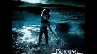 Burning Twilight - Blood and Thunder