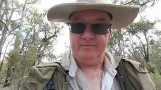 Bibbulmun Track Part 4 Helena To Waalegh