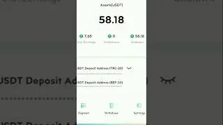 Treasure nft || erning app || real erning app || treasure nft real or fake #treasure #nft #shorts