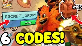 ЯЩИКИ С КУРИЦЕЙ! ВСЕ СЕКРЕТНЫЕ КОДЫ ОБНОВЛЕНИЯ 31 В BRAINROT EVOLUTION! Roblox