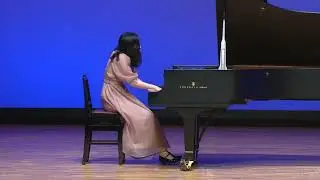 16.佃 優希(第4回下田国際音楽祭 THE RISING ARTISTS CONCERT#1)
