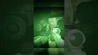 POV of a Combine Soldier - Sector Sweep Gmod Realism #garrysmod #halflife #gmod