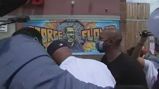 George Floyd's family remembers his life