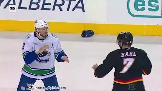 J T  Miller vs Kevin Bahl Dec 31, 2024