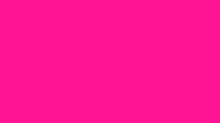 1 Hour Pink Screen Background | Full HD Seamless Loop | Chroma Key for Video Editing