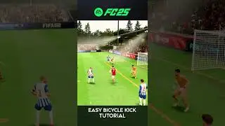 The Perfect Ronaldo Flying Goal