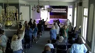Calvary Chapel European Women's Leaders Conference 2025 | Session 6
