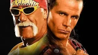 EP. 69 FT. JOJO & AUNDRE THA SPORTSGUY #WWEPPVREWIND SUMMERSLAM 2005