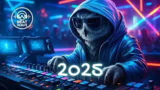 Music Mix 2025 🎧 EDM Remixes of Popular Songs 🎧 EDM Gaming Music Mix ​Vol. 19