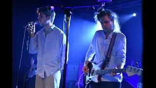 FONTAINES D.C. - 