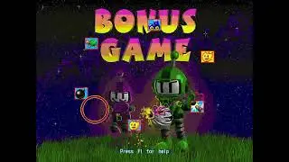 Best of Atomic Bomberman #128