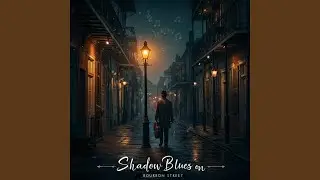 Shadow Blues on Bourbon Street