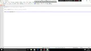 Python Programming - Multiplication Tables (Simple)