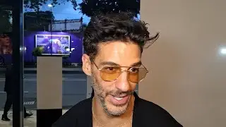 ERICK ELIAS recuerda a 