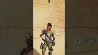 KRABER NERFED & Helmet Changes On Apex Legends Season 13 #Shorts