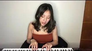 Say It (Live Session) - Dani Zam