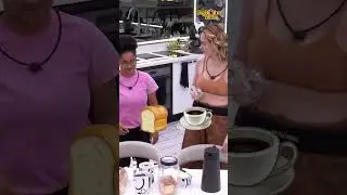 O bonde dos mineiros t&aacute; ON? Milena e Ana Paula Renault honrando o t&iacute;tulo de mineiras | BBB 26