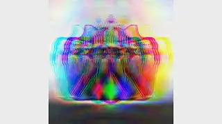 Röyksopp - If You Want Me (ft. Susanne Sundfør)  - but slowly and with even more reverb