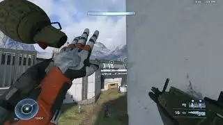 Live Fire Tips