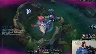 2 KAT LP KAZANDIM (SEZONUN İLK DERECELİ MAÇI)