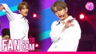 [슈퍼콘서트 in HK 직캠] 세븐틴 조슈아 '박수' (SEVENTEEN JOSHUA ‘Clap’ Fancam) │@SBS SUPER CONCERT in HONGKONG