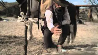 The Gundown (2010) Trailer