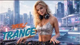 Neon Night Rush 🎧🌀 Vocal Trance Mix