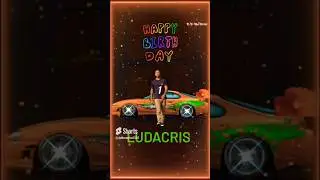 Happy Birthday Ludacris! #youtubeshorts #ludacris #birthday #rapper #fastandfurious #austinpowers