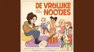 Daar bij die molen