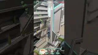 Viper Post-Plant Lineup for Split Super EASY // Valorant
