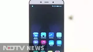 Coolpad Note 3 Video review
