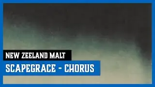 Scapegrace - Chorus | Whisky Plausch Tastingvideo