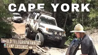 North Telegraph Track - Not Stock S4 EP6