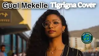 Gual Mekelle - Tigrigna Cover Song | ሸጋ ናት By Elias Tebabel | Tigrigna Music 2026 
