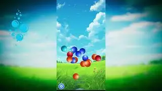Bubble Shooter Blast