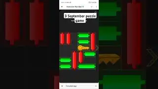 3 September puzzle game key Hamster Combat