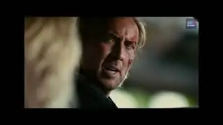 DRIVE ANGRY drive angry  movie stunt#Hollywood movie#action movie#stone