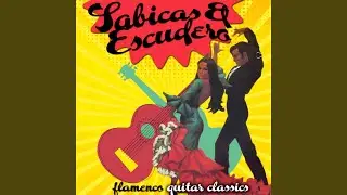 Ritmos de Sabicas