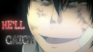 He'll catch you by surprise! |Anime edit. #anime #edit #yuuichi #tomodachigame #shorts #viral #fyp 