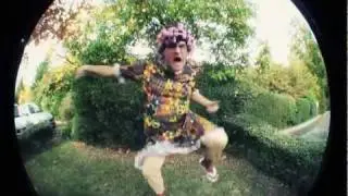 The London Punks - Ted Dancin ft. Neg
